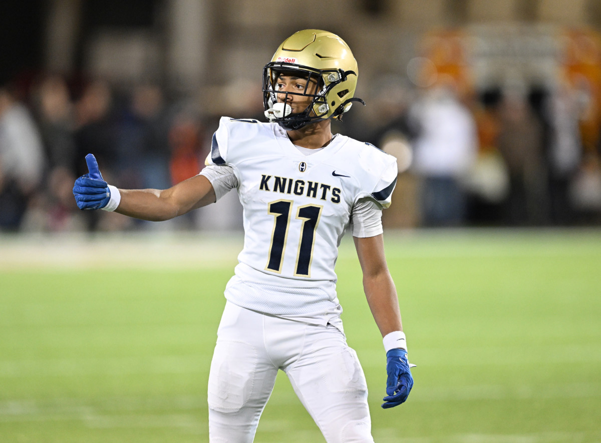 Archbishop Hoban Massillon state championship 2023 Jeff Harwell28